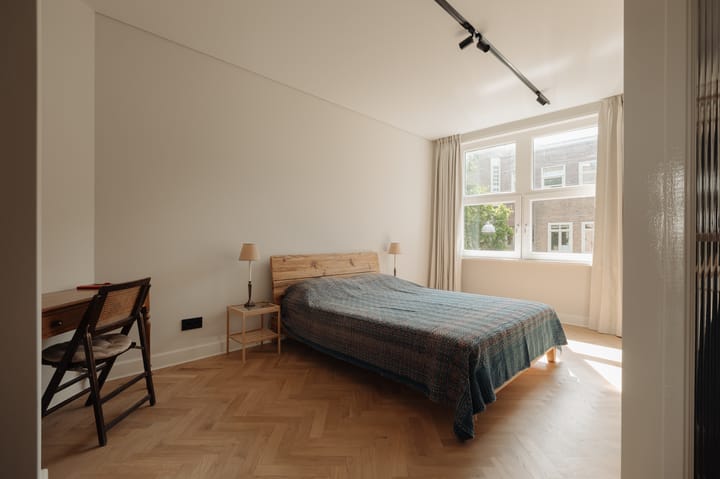 Foto 14 van Bronckhorststraat 32-2