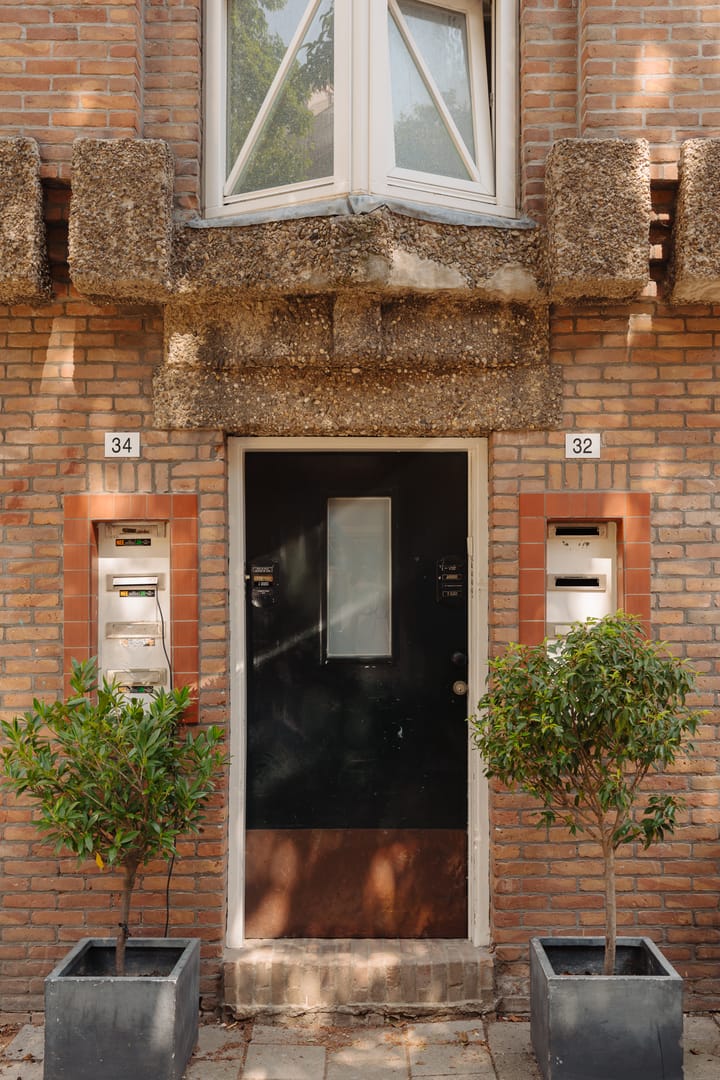 Foto 22 van Bronckhorststraat 32-2