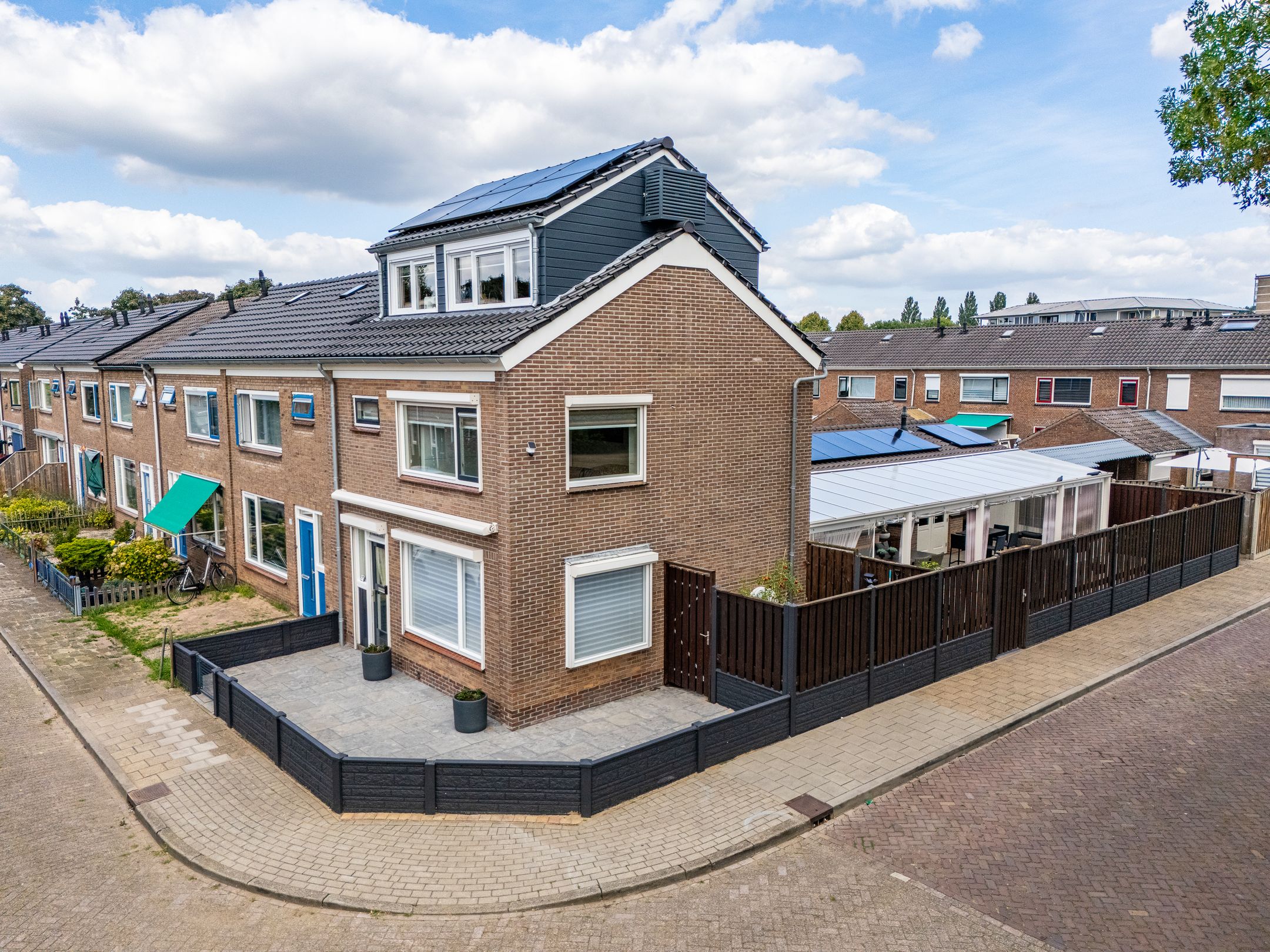 Johan van Oldenbarneveldtstraat, 23, Zutphen, 7204KA, Gelderland, Nederland 23