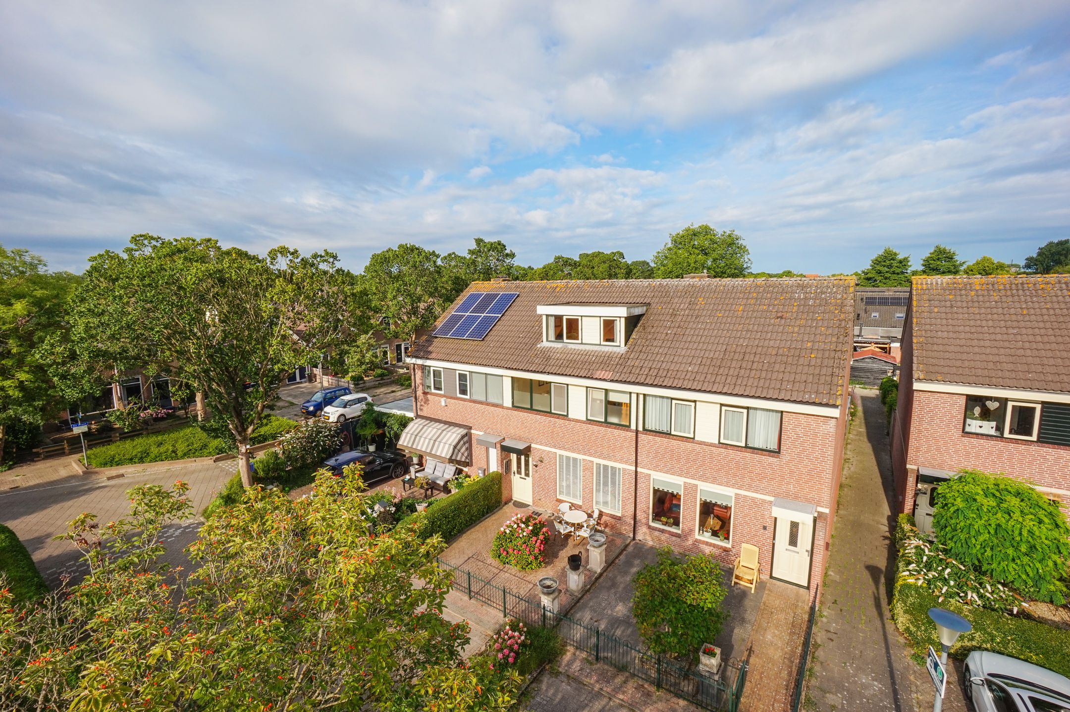 De Piek, 3, Tuitjenhorn, 1747TH, Noord-Holland, Nederland 3