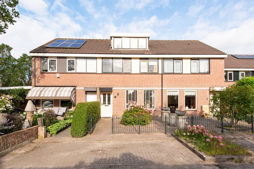 Foto 2 van De Piek 3