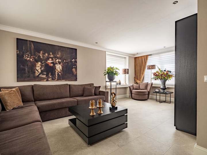 Foto 5 van Johan van Oldenbarneveldtstraat 23