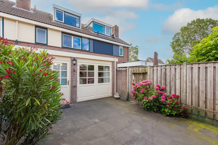 Foto 4 van De Piek 3