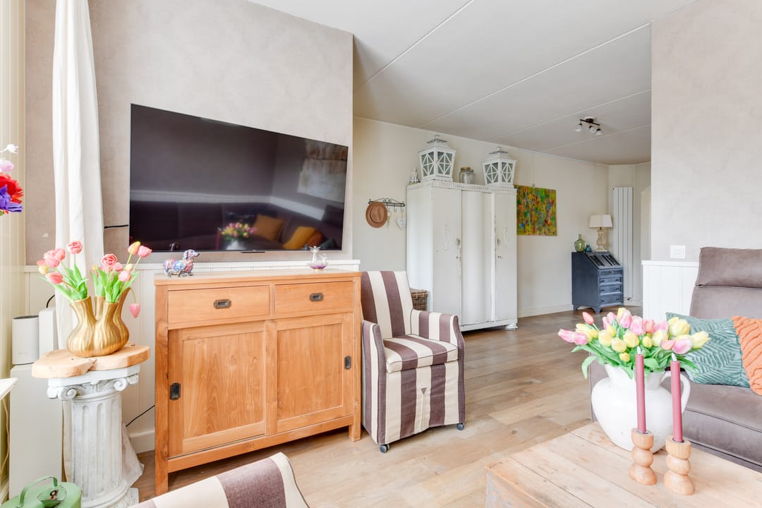 Foto 7 van De Piek 3