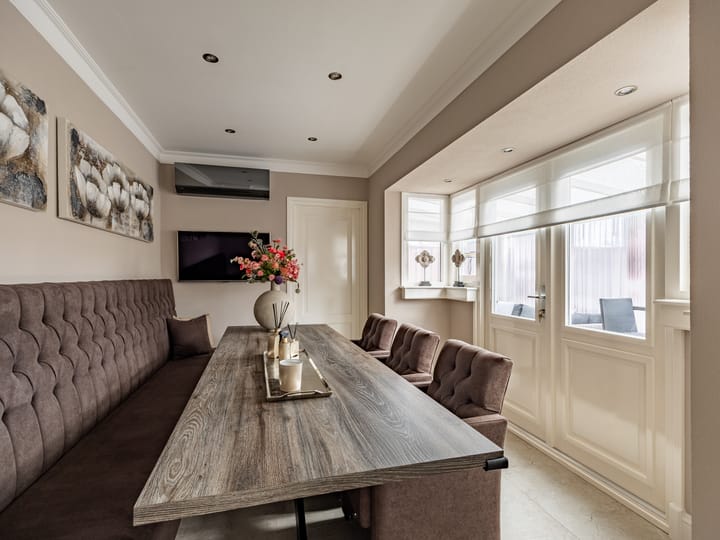 Foto 11 van Johan van Oldenbarneveldtstraat 23