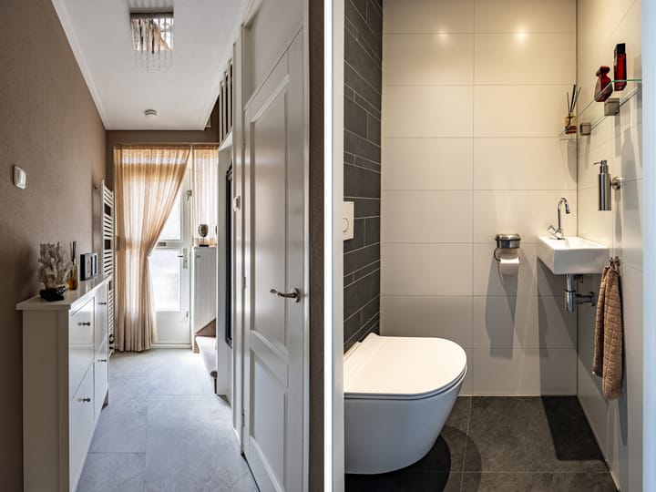 Foto 12 van Johan van Oldenbarneveldtstraat 23