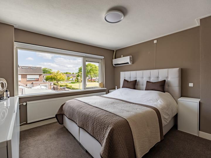 Foto 14 van Johan van Oldenbarneveldtstraat 23