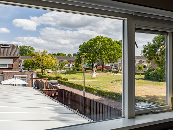 Foto 15 van Johan van Oldenbarneveldtstraat 23