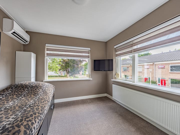 Foto 19 van Johan van Oldenbarneveldtstraat 23