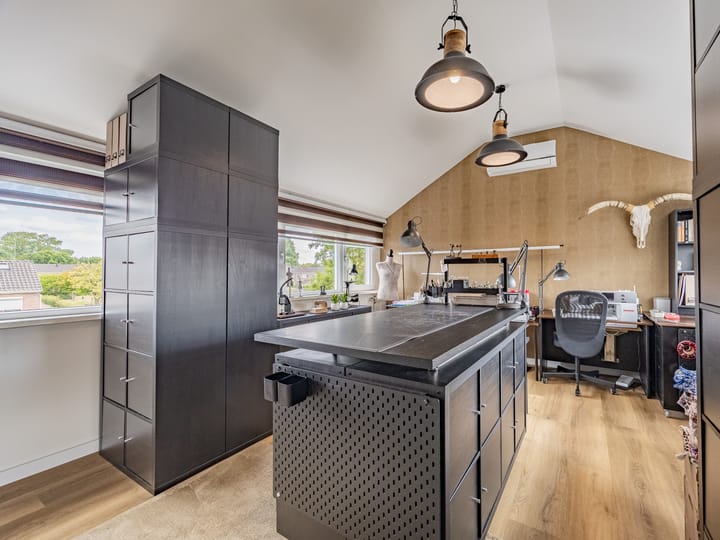 Foto 20 van Johan van Oldenbarneveldtstraat 23