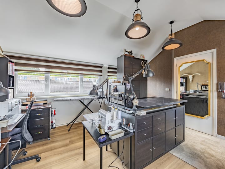 Foto 21 van Johan van Oldenbarneveldtstraat 23