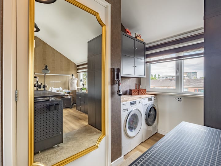 Foto 22 van Johan van Oldenbarneveldtstraat 23