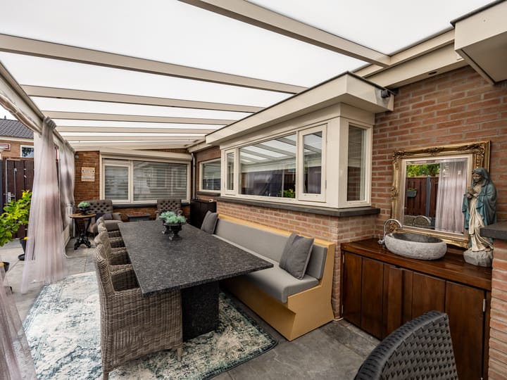 Foto 23 van Johan van Oldenbarneveldtstraat 23