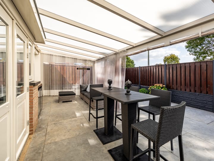 Foto 25 van Johan van Oldenbarneveldtstraat 23