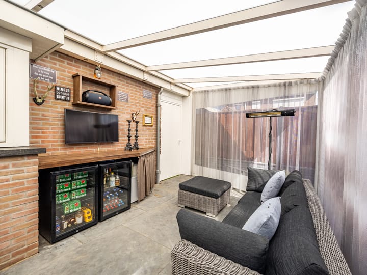 Foto 26 van Johan van Oldenbarneveldtstraat 23