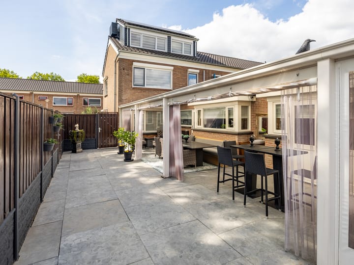 Foto 28 van Johan van Oldenbarneveldtstraat 23