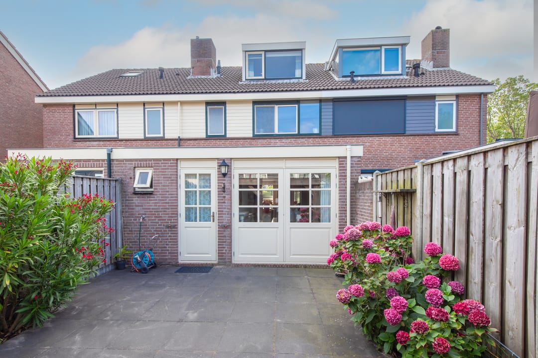 Foto 28 van De Piek 3