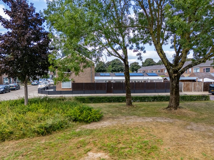 Foto 32 van Johan van Oldenbarneveldtstraat 23