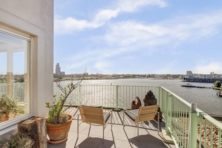 Foto 12 van Venetiëhof 145