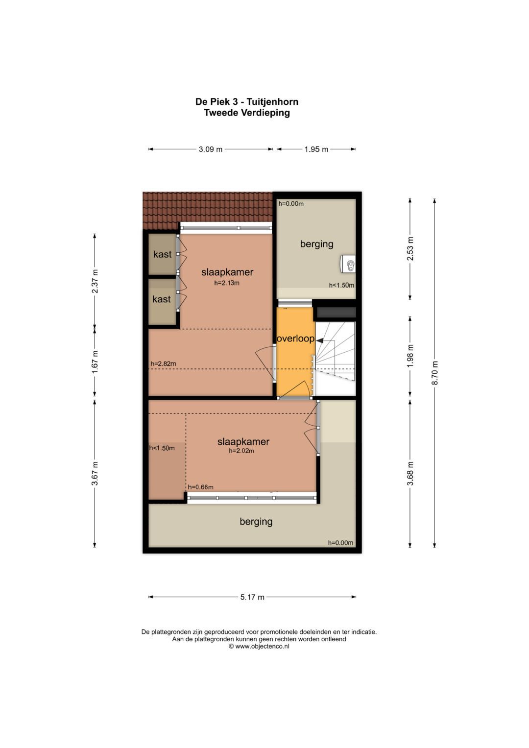 Foto 37 van De Piek 3