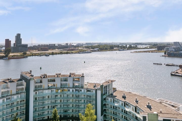 Foto 2 van Venetiëhof 145