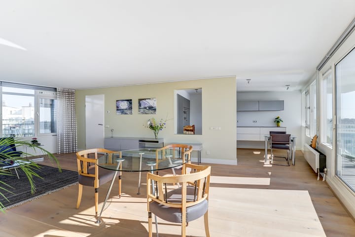 Foto 14 van Venetiëhof 145