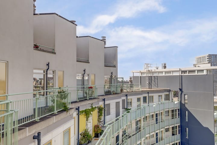 Foto 5 van Venetiëhof 145