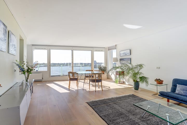 Foto 7 van Venetiëhof 145