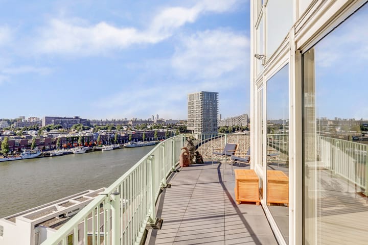 Foto 11 van Venetiëhof 145