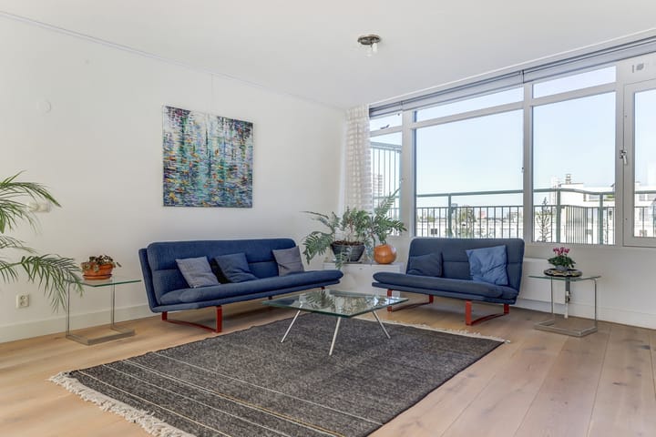 Foto 22 van Venetiëhof 145