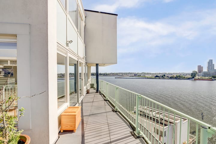 Foto 13 van Venetiëhof 145