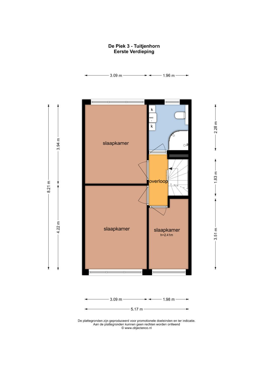 Foto 36 van De Piek 3