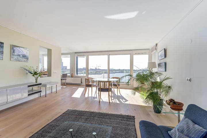 Foto 8 van Venetiëhof 145