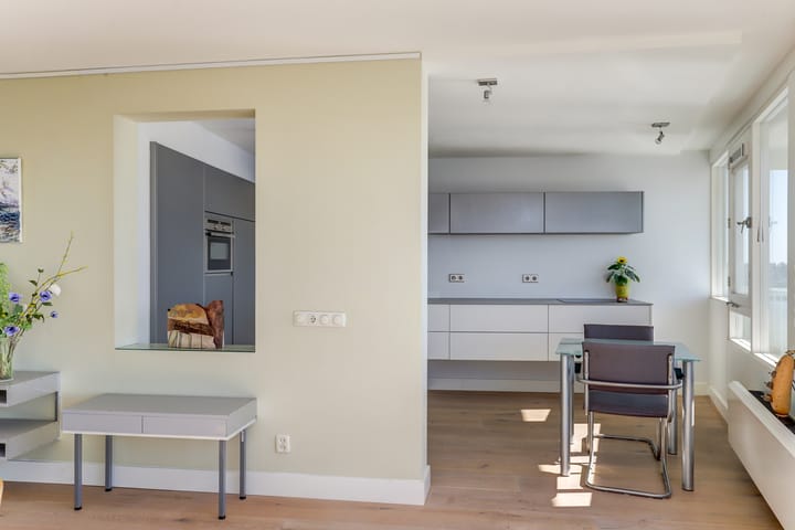 Foto 16 van Venetiëhof 145