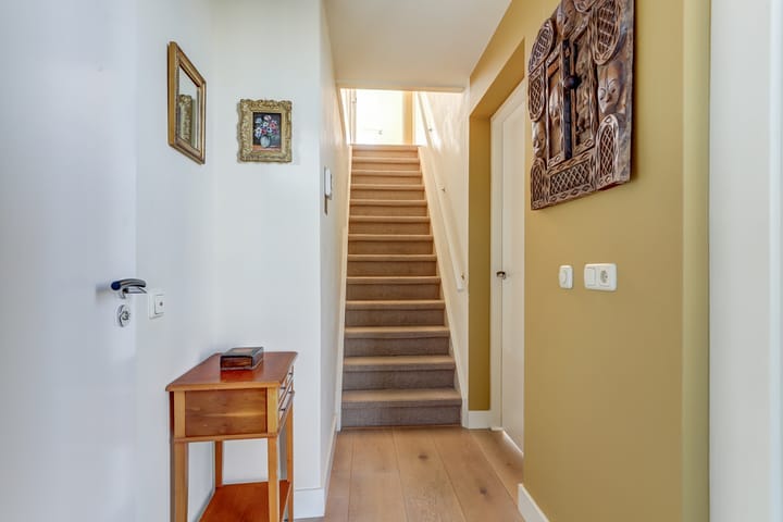 Foto 24 van Venetiëhof 145