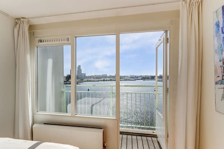 Foto 29 van Venetiëhof 145