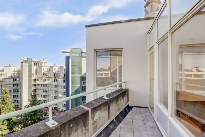 Foto 33 van Venetiëhof 145