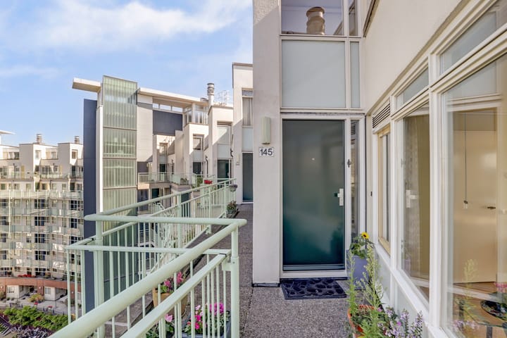 Foto 40 van Venetiëhof 145