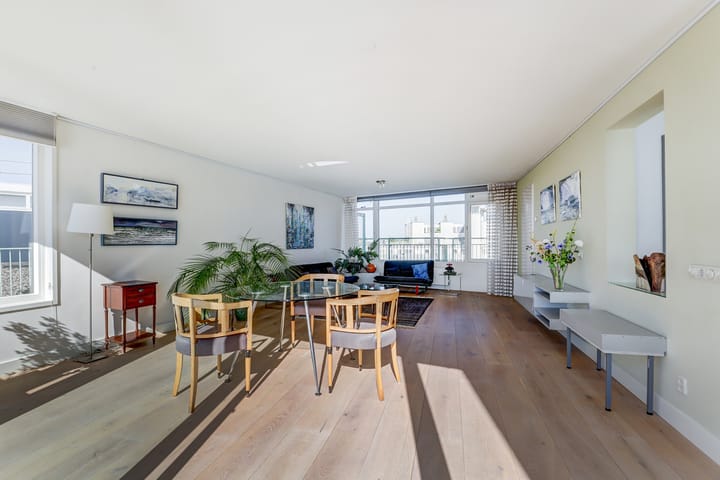 Foto 21 van Venetiëhof 145