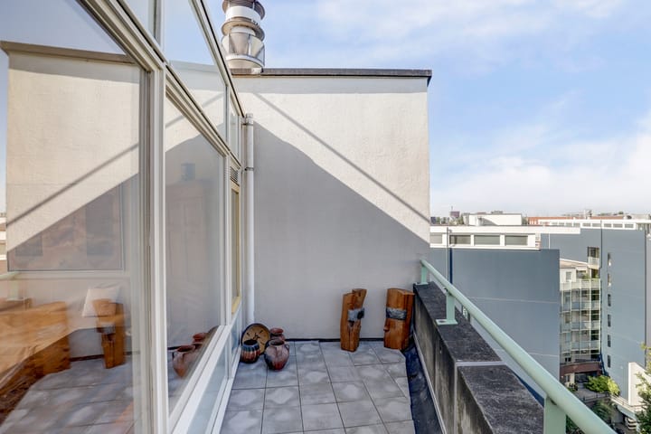 Foto 34 van Venetiëhof 145