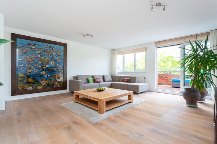 Foto 4 van Cor Kieboomplein 184