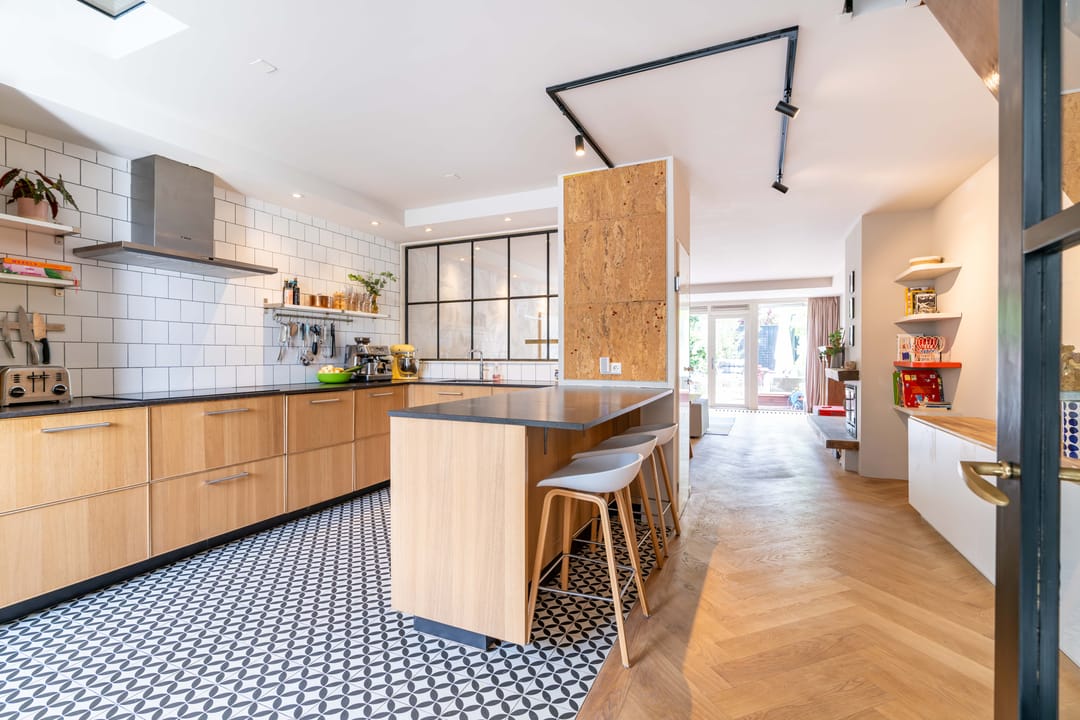 Foto 1 van Pastoor Buyslaan 48