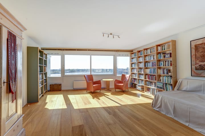 Foto 31 van Venetiëhof 145