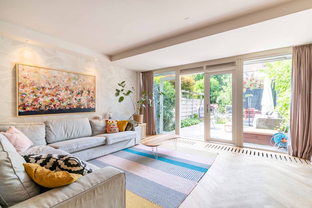 Foto 2 van Pastoor Buyslaan 48