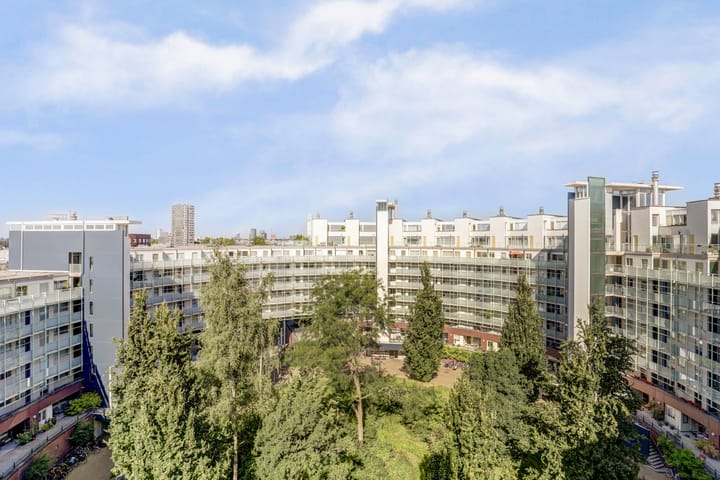 Foto 41 van Venetiëhof 145