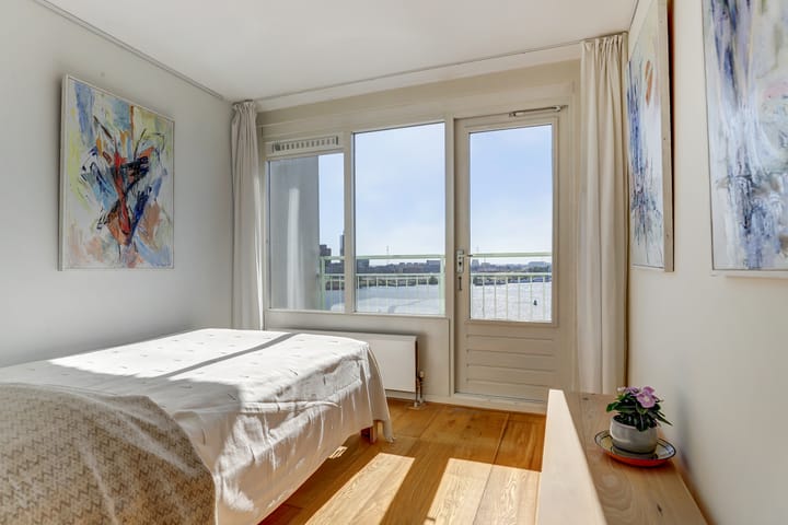 Foto 28 van Venetiëhof 145