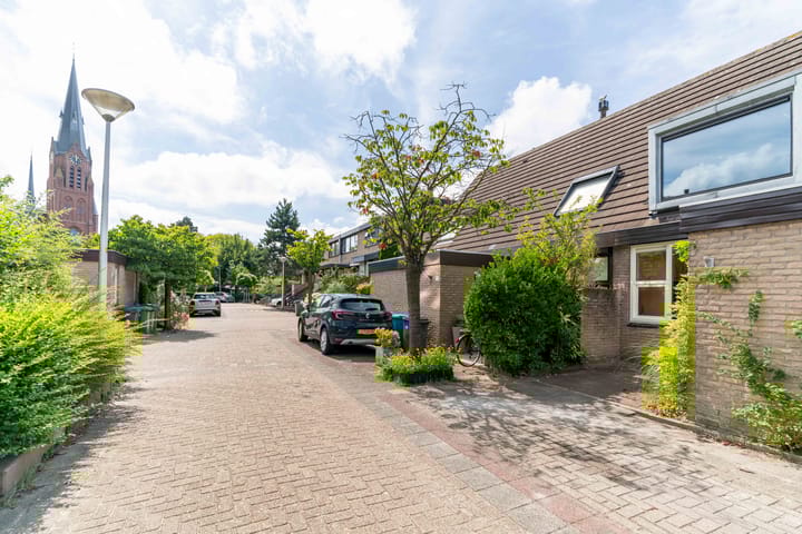 Photo 4 of Pastoor Buyslaan 48