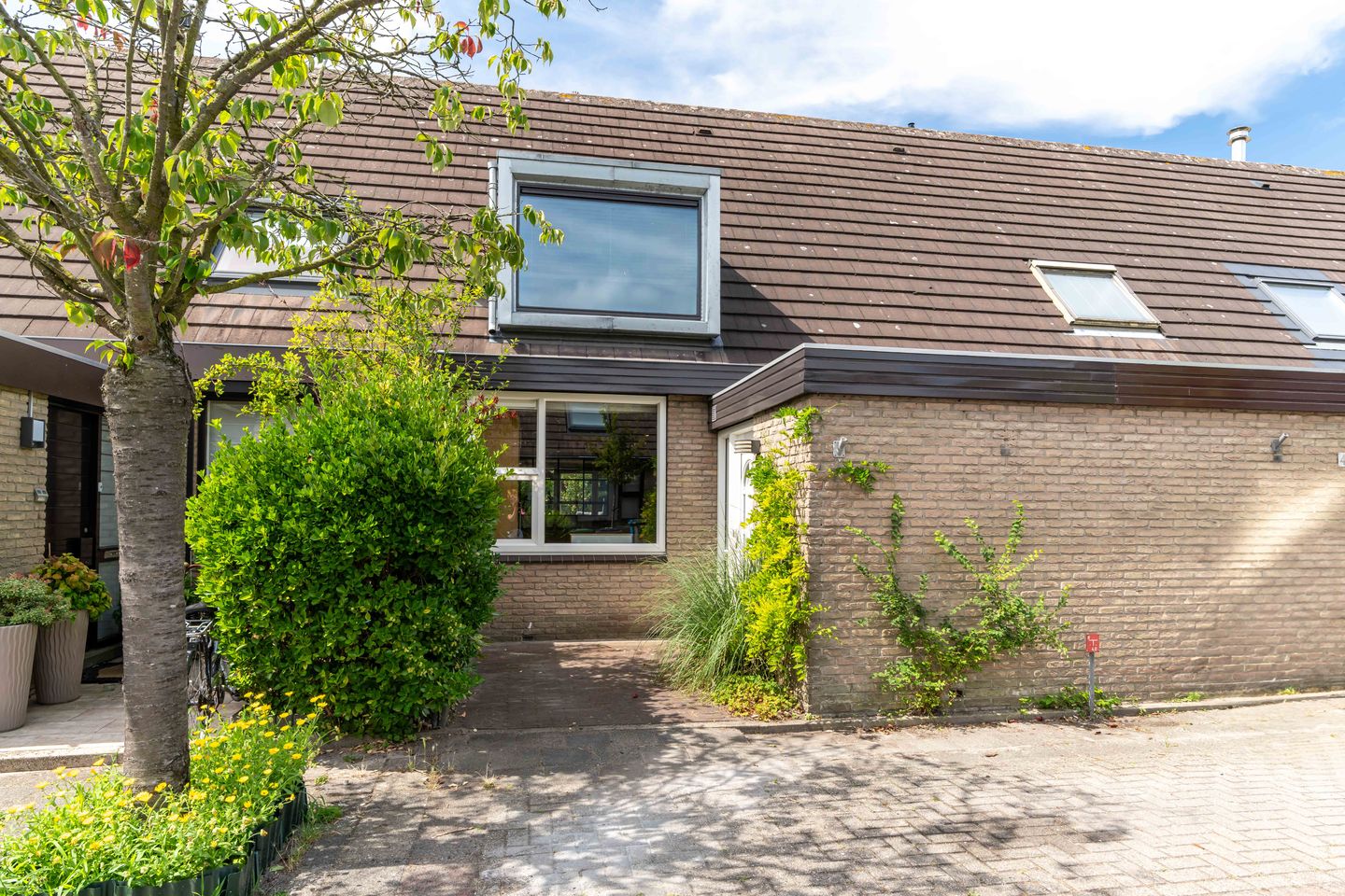 Foto 5 van Pastoor Buyslaan 48