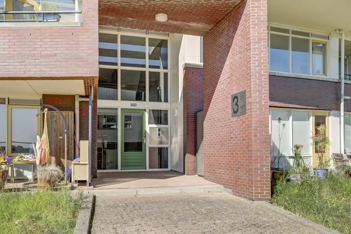 Foto 44 van Venetiëhof 145