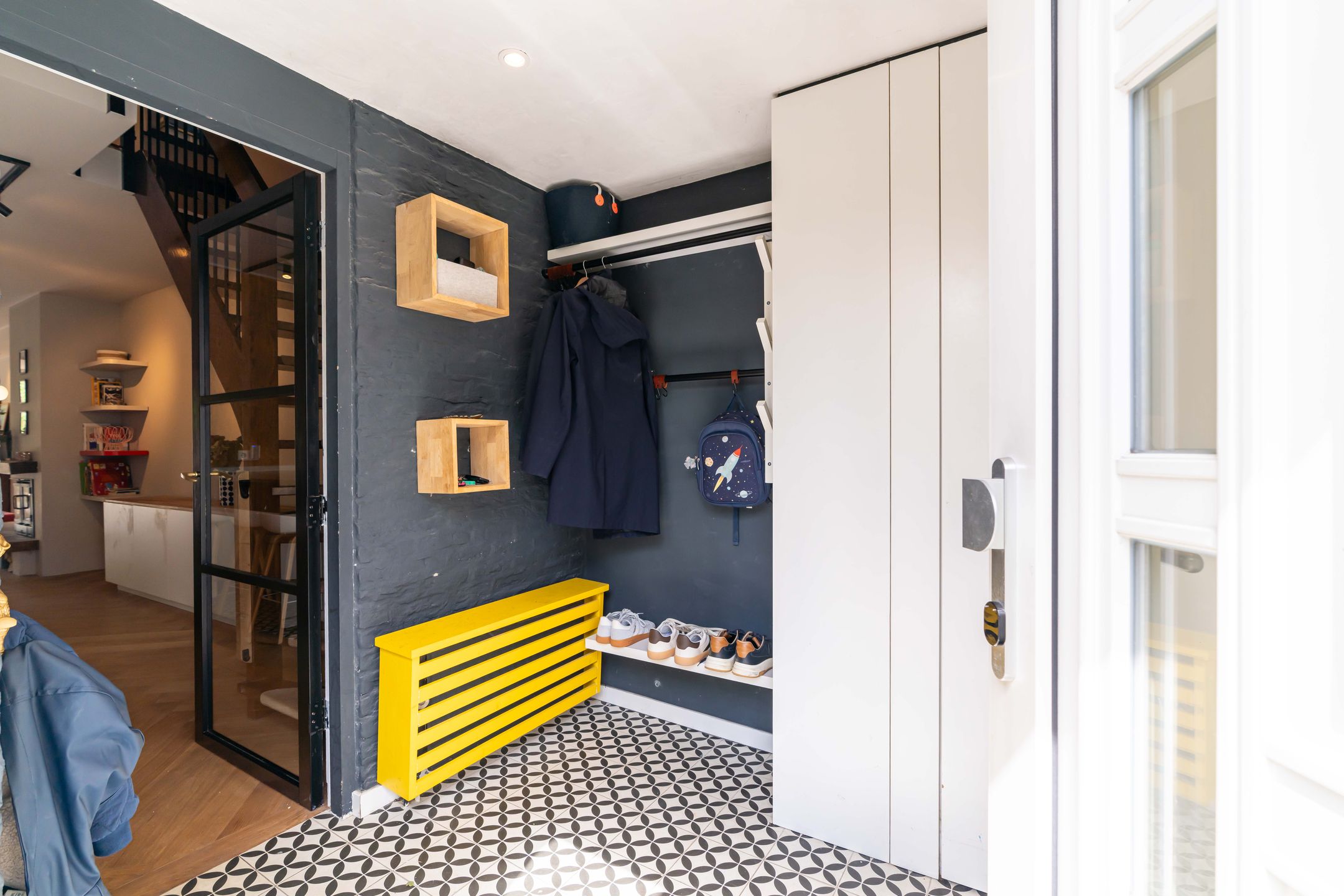 Foto 6 van Pastoor Buyslaan 48